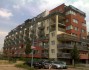 Revitalizace bytového domu v Praze na Proseku